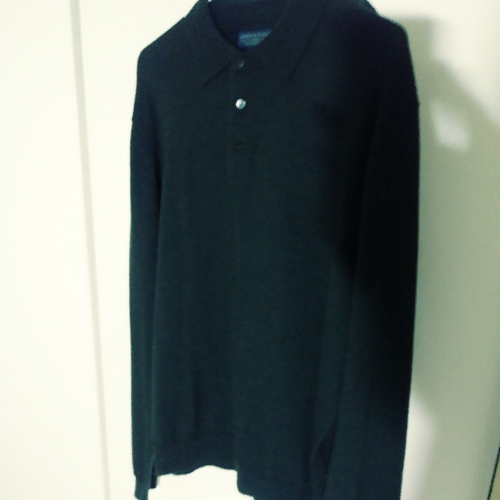 JOSEPH & LIGMAN ITALIAN WOOL.